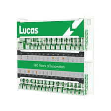 Lucas automotive car for sale  SKEGNESS