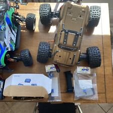 Arrma outcast blx for sale  Virginia Beach