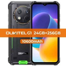 Lte oukitel rugged for sale  BROUGH