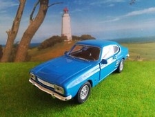 Modellauto ford capri gebraucht kaufen  Iserlohn