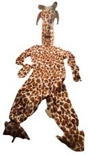 Giraffe mascot costume for sale  West Haven