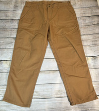 Carhartt 383 w40 for sale  OXFORD