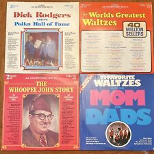 Vintage polka waltz for sale  Matthews