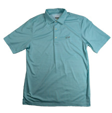 Greg norman teal for sale  Chandler