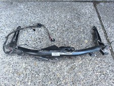 Golf variant anhängerkupplung gebraucht kaufen  Meißenheim