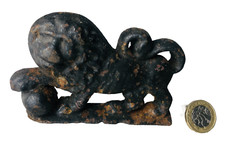 Cast iron metal for sale  BLACKPOOL