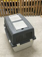 Trixie hunde transportbox gebraucht kaufen  München