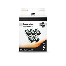 Cartouches encre canon d'occasion Cartouches encre canon d'occasion  Expédié en France