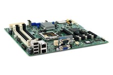 Używany, 730279-001 HP MAINBOARD LGA1155 FOR ML310E G8 na sprzedaż  PL