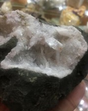 Natrolite apofillite usato  Roma