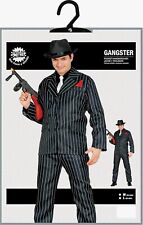 Costume gangster homme d'occasion  Malzéville