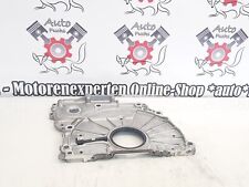 Stirndeckel steuerkette abdeck gebraucht kaufen  Bielefeld