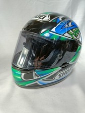 Shoei akira yanagawa for sale  HULL