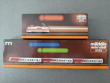 Märklin spur 8855 gebraucht kaufen  Laatzen
