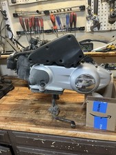 2010 vespa 150 for sale  Napa
