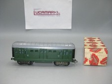 Lima 2002b carrozza usato  Italia