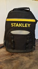 Stanley backpack tool for sale  CLACTON-ON-SEA