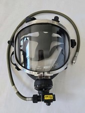 Masque oxygène pilote d'occasion  Perpignan-