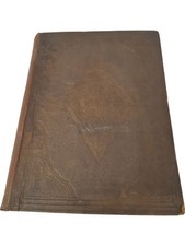 Victorian hardback book for sale  WARMINSTER