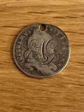 1689 1694 william for sale  LONDON