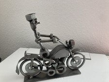 Motorrad schraubenmännchen me gebraucht kaufen  Schwerin