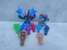 Skylanders trapteam figures for sale  WALTHAM CROSS
