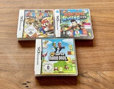 Nintendo leerhüllen super gebraucht kaufen  Solingen
