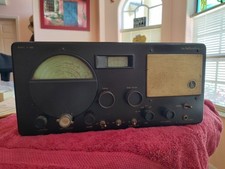Hallicrafters model 40a for sale  Sebastian