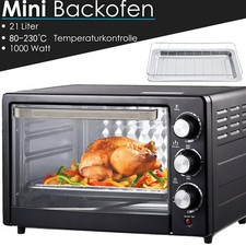 Minibackofen liter pizzaofen gebraucht kaufen Minibackofen liter pizzaofen gebraucht kaufen  Euskirchen