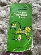 Michelin green guide for sale  OLDHAM