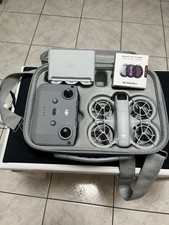 Drohne dji neo gebraucht kaufen  Mannheim