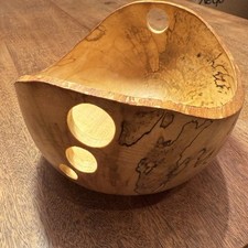 Hand carved alaskan for sale  Alpine