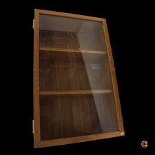 Hübsch interior wandschrank gebraucht kaufen  Berlin