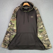 Armour hoodie mens for sale  Haddonfield