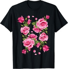Beautiful pink roses for sale  USA