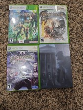 Xbox 360 four for sale  Columbus