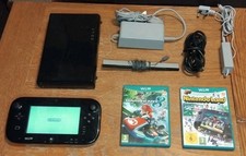 Working nintendo wii for sale  PRESTATYN