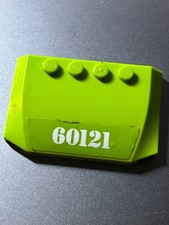 LEGO klin 4 x 6 x 2/3 dach auta 52031pb108 set 60121 na sprzedaż  PL