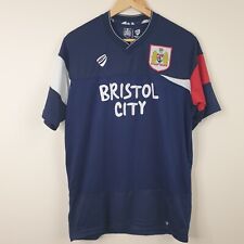 Bristol city training for sale  CLYDEBANK