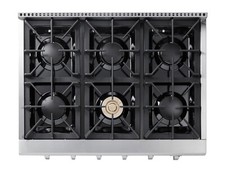 Thor inch rangetop for sale  Cleveland