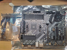 Msi x570 pro for sale  NORTHAMPTON