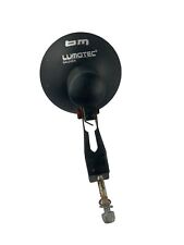 Lumotec halogen frontscheinwer gebraucht kaufen  Gleichen