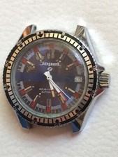 Jopel herren uhr gebraucht kaufen  Frankfurt am Main