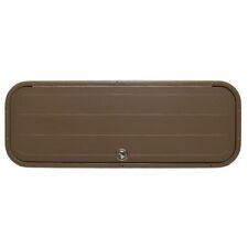 Taupe powder coated for sale  Pleasant Prairie