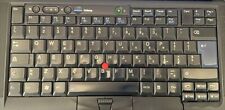 Tastiera lenovo t410 usato  Milano