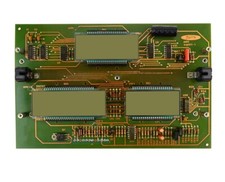 Tokheim 416011 lcd for sale  Laredo