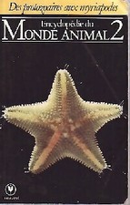 Encyclopédie animal tome d'occasion  Hennebont