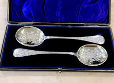 Antique silver plated for sale  ROGART