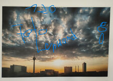 Foto leinwand düsseldorf gebraucht kaufen  Bensheim