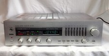 Hifi receiver saba gebraucht kaufen  Gerbstedt